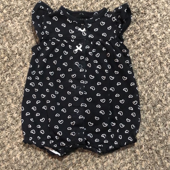 Summer Rompers - Picture 4 of 7